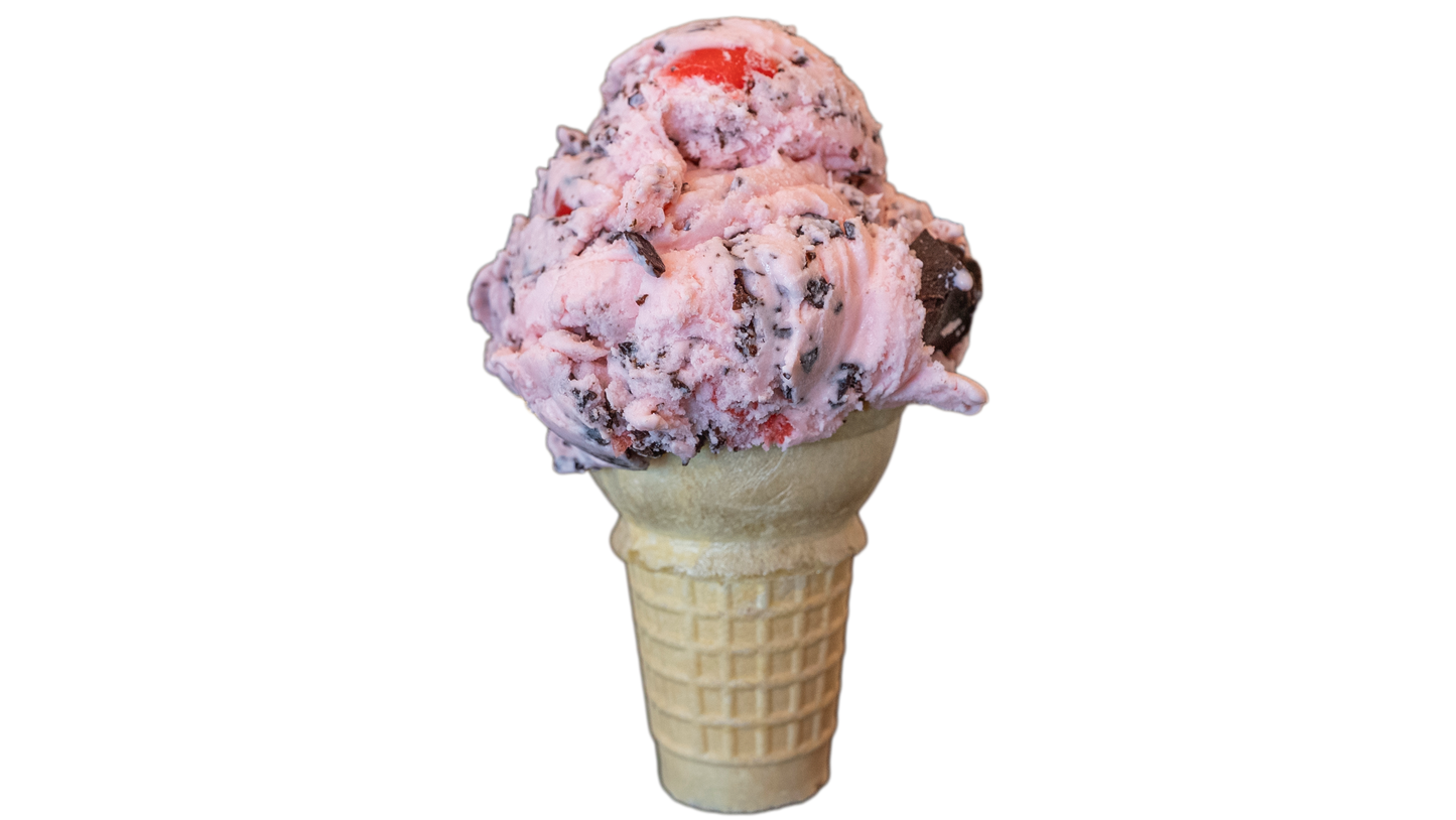 Amaretto Cherry