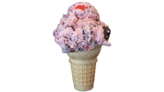 Amaretto Cherry