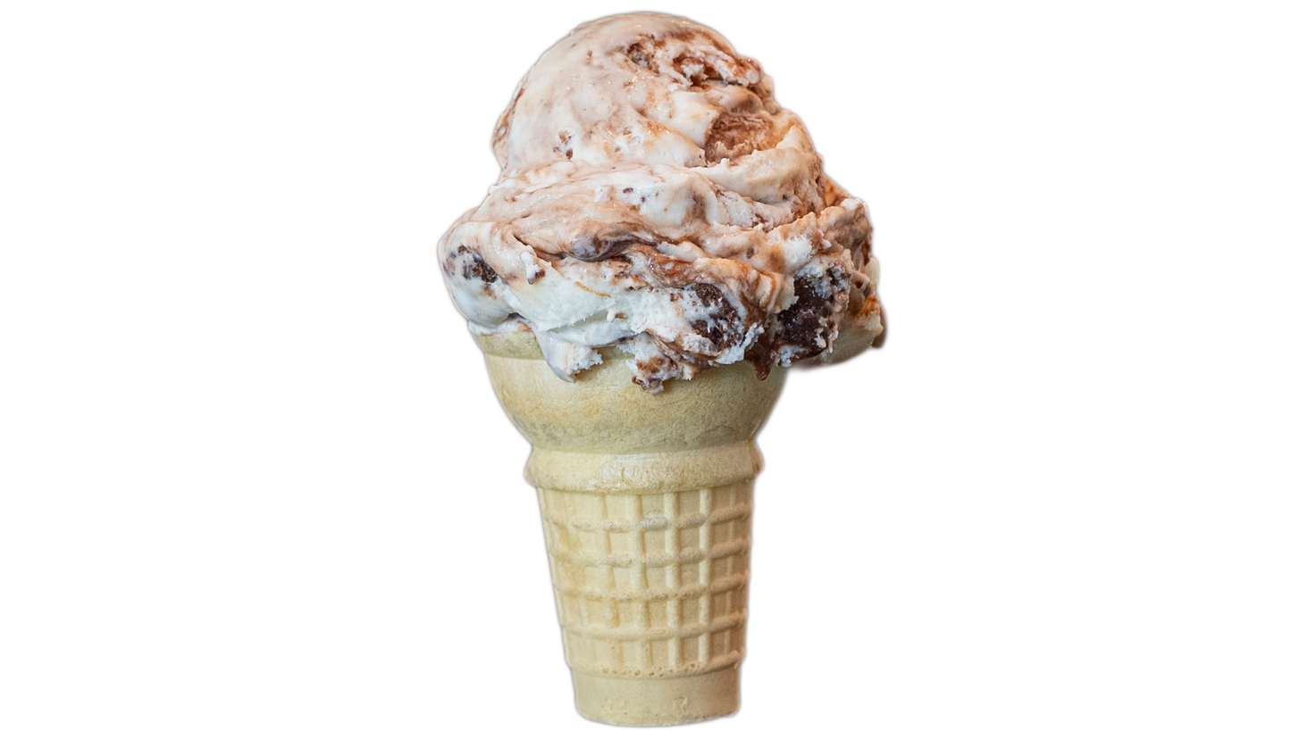 Mackinac Fudge Island