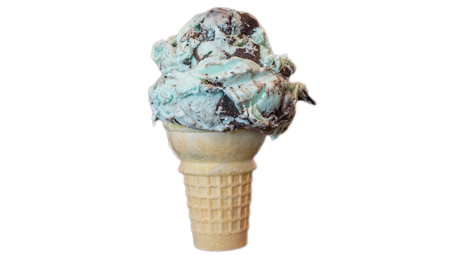 Mint Cookie