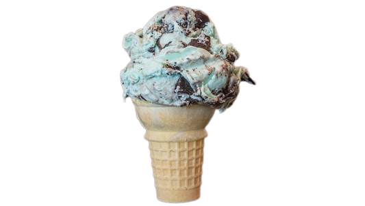 Mint Cookie