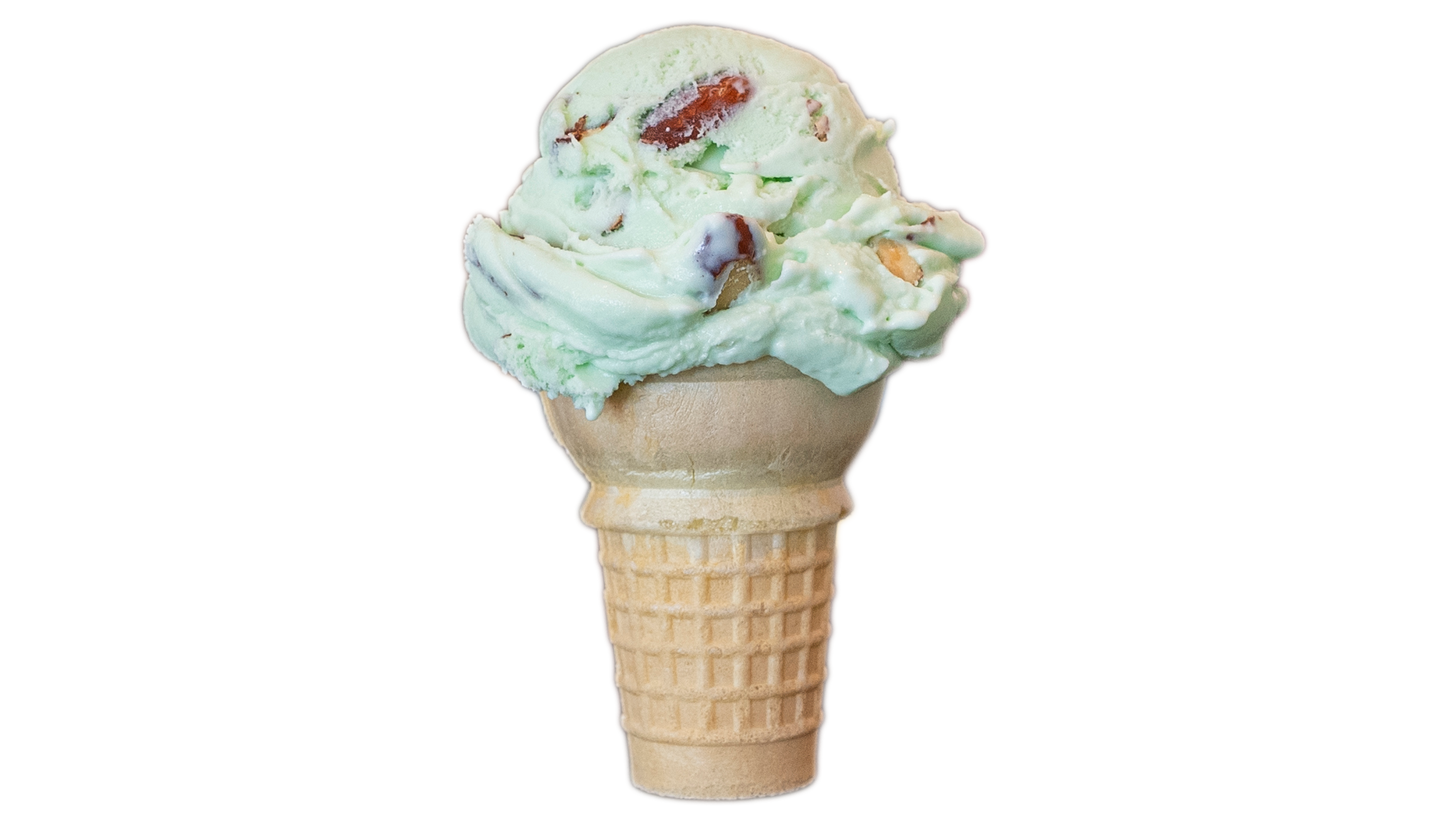 Pistachio Almond