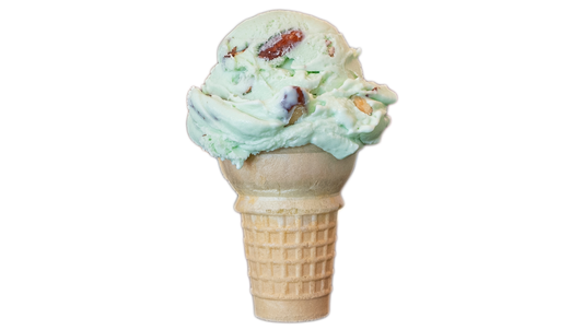 Pistachio Almond