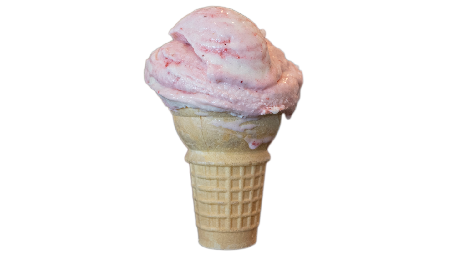 Strawberry Cheesecake